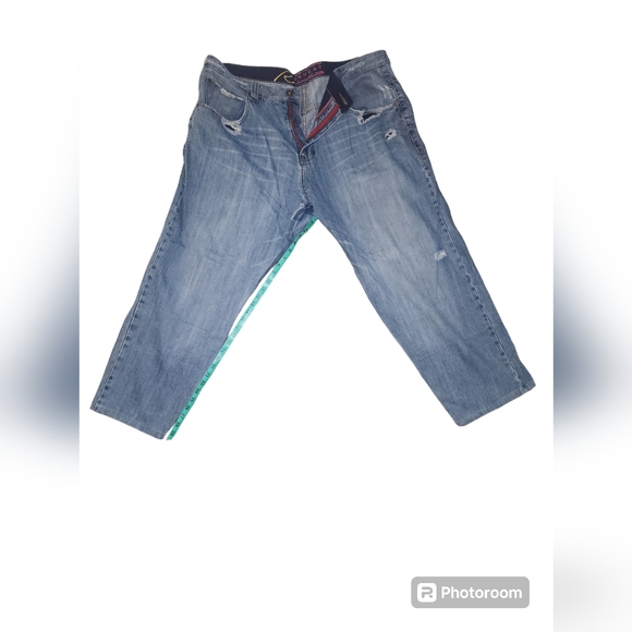 Request Mens Jeans Sz. 42 - Picture 3 of 7